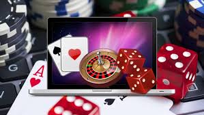 Зеркало Casino MaxBet